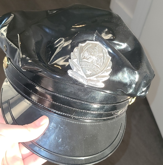 Police costume - Picture 3 of 3